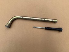 Multivan steckschlüssel bordw gebraucht kaufen  Immenstadt i.Allgäu