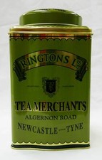Ringtons green tea for sale  LONDON