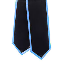 Graduation stoles black for sale  Eagle Mountain