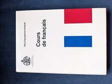 Linguaphone cours francais gebraucht kaufen Linguaphone cours francais gebraucht kaufen  Essen