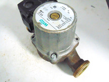 Pompe chaudiere circulateur d'occasion  Reims
