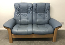 Ekornes stressless mayfair for sale  ST. IVES