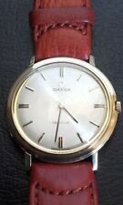 Orologio oro omega usato  Palermo