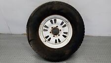 Ruotino scorta mitsubishi usato  Thiene