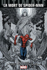 Ultimate mort spider d'occasion  Villeurbanne