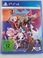 Ps4 disgaea complete gebraucht kaufen  Aschaffenburg