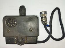 Uma câmera de disparo de mísseis e arma de cockpit de filme 16mm para aeronaves Mirage 3 e 5 comprar usado  Enviando para Brazil
