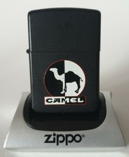Zippo camel 1996 gebraucht kaufen  Bayersoien