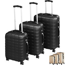 Set valigie abs usato  Campolongo Tapogliano