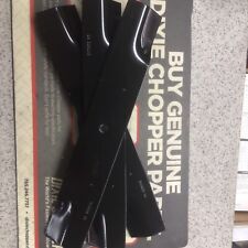 Genuine dixie chopper for sale  Jacksonville