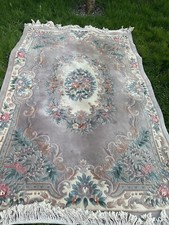Chinese rug for sale  HULL