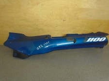 Gpz1100 side panel for sale  DONCASTER