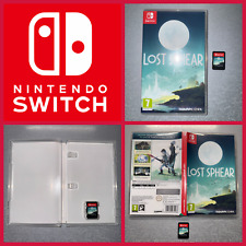 Lost Sphear • Nintendo Switch • ENVIO NO MESMO DIA comprar usado  Enviando para Brazil