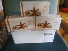 Kompatible tonerkartuschen ky5 gebraucht kaufen  Nürnberg