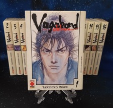 Vagabond deluxe takehiko usato  Savona