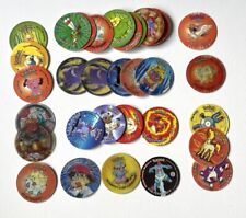 POKEMON TAZO'S - Vintage - Tazos/Pogs - Faça sua escolha no drop down Estrangeiro comprar usado  Enviando para Brazil