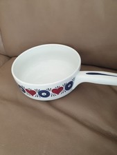 Rörstrand kasselrolle feuerfe gebraucht kaufen  Bonn