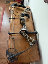 Bowtech infinite edge for sale  Saint Clair