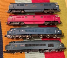 model railway spares for sale  ABERTILLERY