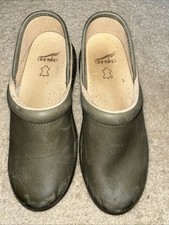 Dansko platform pro for sale  West Chester