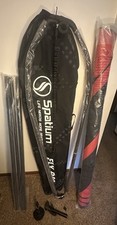 Spatium inflatable paddle for sale  Saint Johns