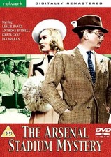 Arsenal stadium mystery for sale  UK