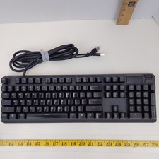 Steelseries apex mechanical d'occasion  Expédié en Belgium