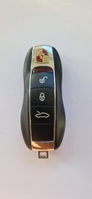 Genuine porsche button for sale  MIDDLESBROUGH