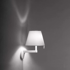 Lampada parete serie usato  Catania