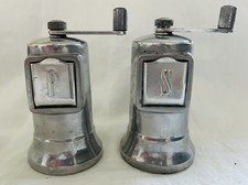 Vtg perfex salt for sale  Ponder