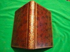 1766 recueil illustre d'occasion  Brax