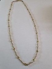 Joli collier ancien d'occasion  Plouarzel