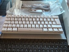 Geeky gk61 tastiera usato  Stornarella