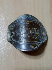 Fregio stemma logo usato  Ragusa