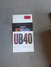 Ub40 vinyl for sale  NEWBURY