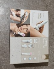 Braun silk épil usato  Italia
