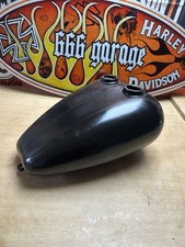 Harley davidson patina for sale  THATCHAM