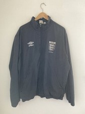 Mens umbro xxl for sale  BASILDON