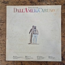 Lucio dalla dal usato  Bergamo