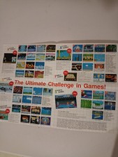 Catalogo vintage sega usato  Montebelluna