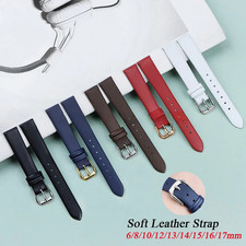 Genuine leather ladies for sale  MITCHAM