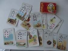 jeux carte ancien d'occasion  Pons