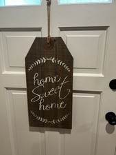 Home sweet home for sale  Florence