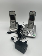 Panasonic dect telefon gebraucht kaufen Panasonic dect telefon gebraucht kaufen  Hamburg