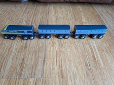 Genuine vintage brio for sale  CALDICOT