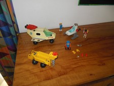 Playmobil playmospace 3509 gebraucht kaufen  München