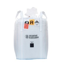 Sacchi big bag usato  Italia