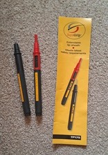 Fluke tp175 adjustable for sale  MANCHESTER