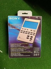 Sony av2100t universel d'occasion  Rueil-Malmaison