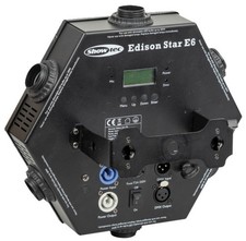 Showtec edison star gebraucht kaufen  Deutschland